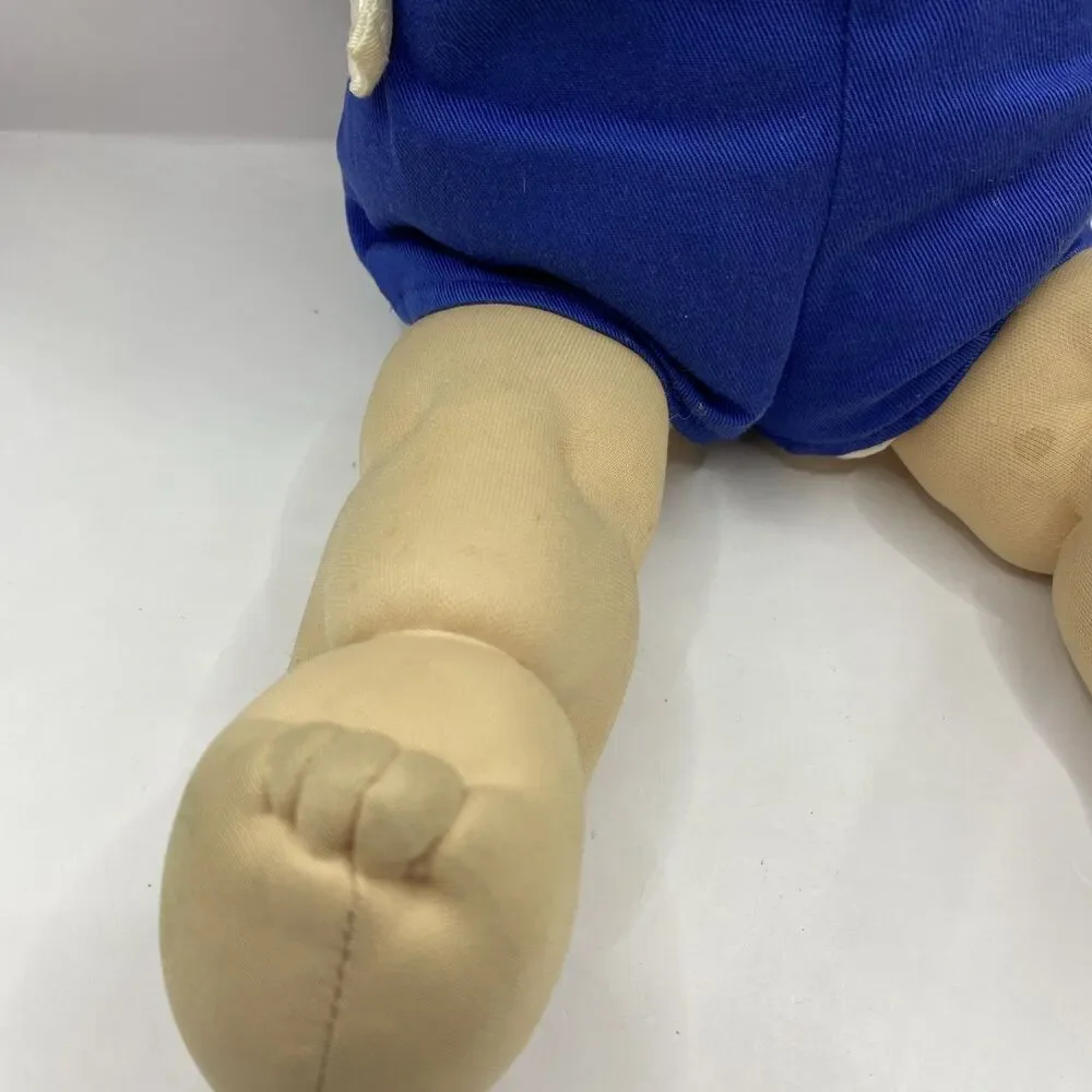 Cabbage Patch Kids please let